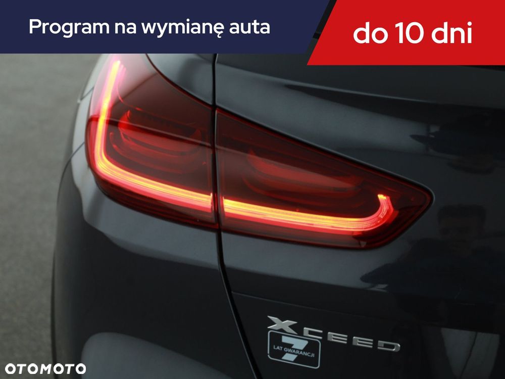 Kia XCeed - 18