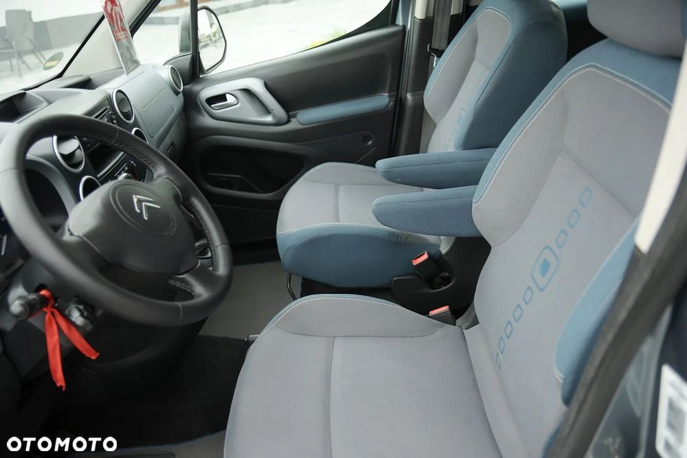Citroën Berlingo - 24