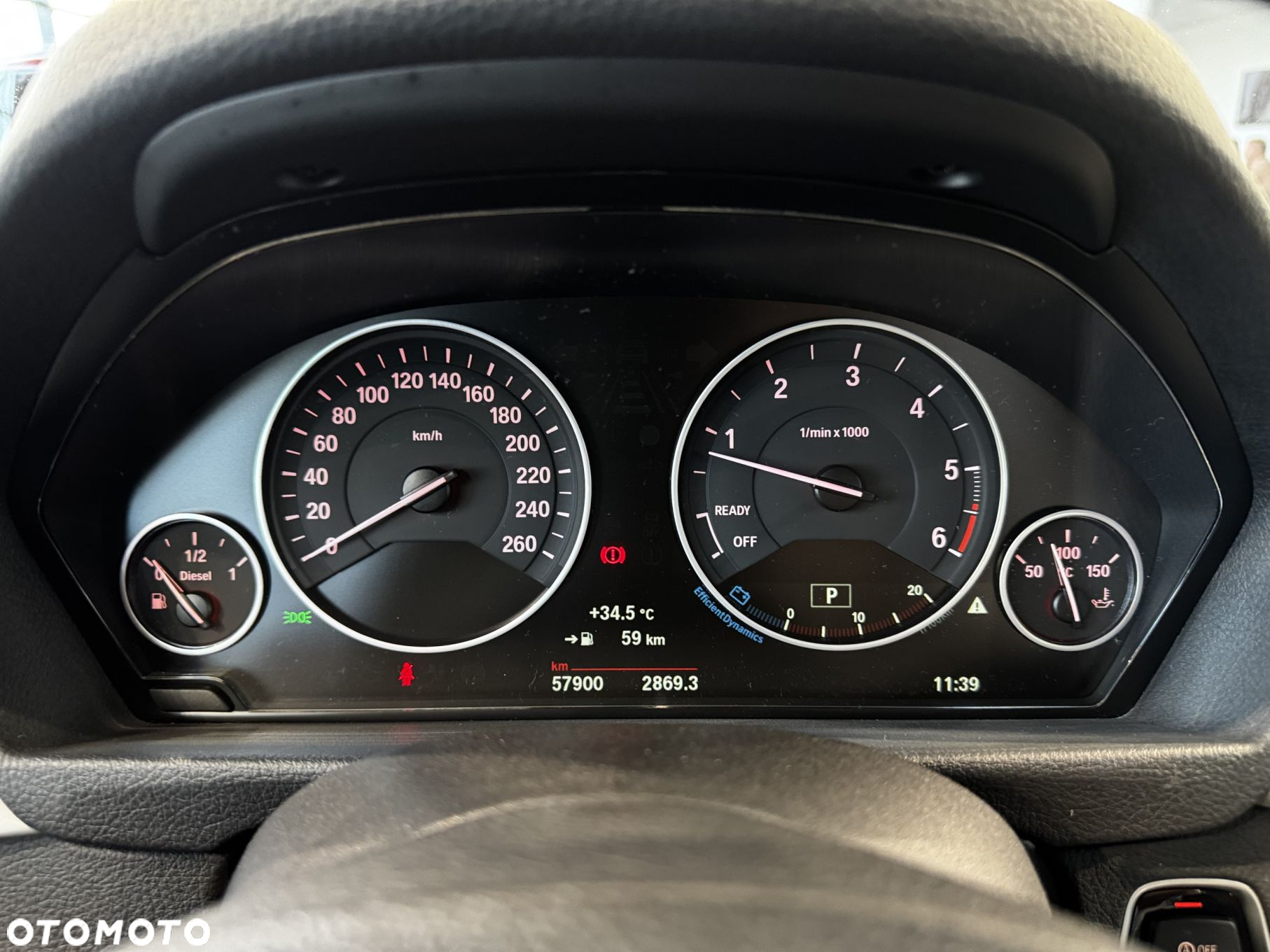 BMW Seria 3 - 23