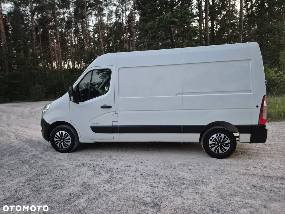 Renault Master L2H2 - 5