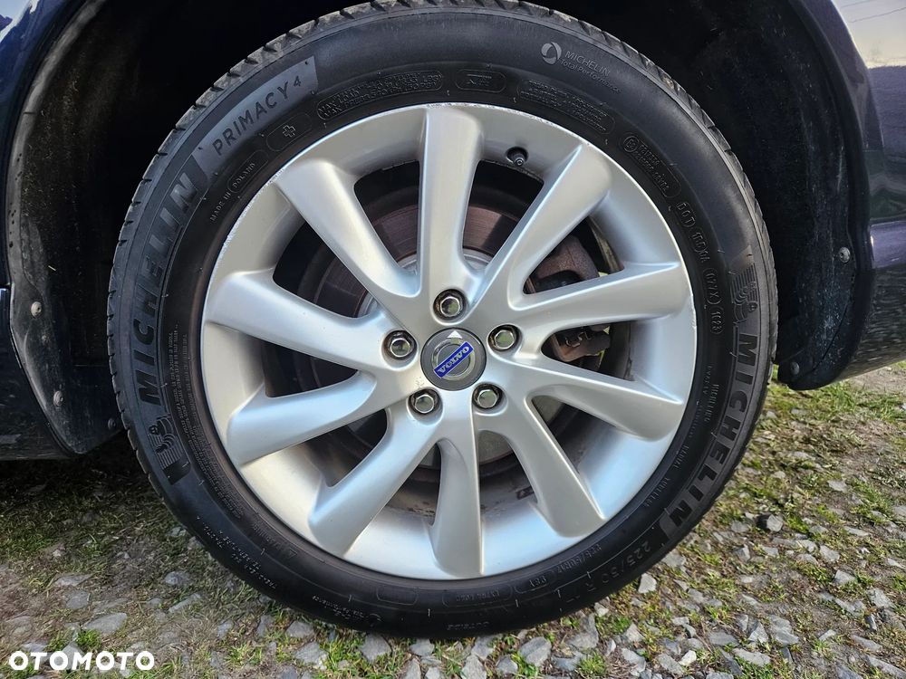 Volvo V70 D4 Momentum - 11