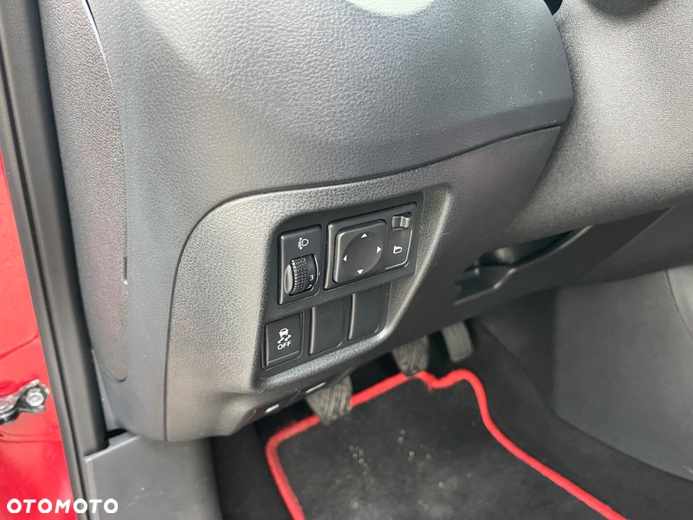 Nissan Juke 1.6 Tekna - 21