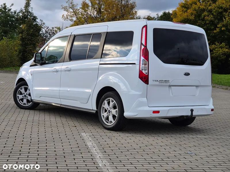 Ford Tourneo Connect Grand - 2