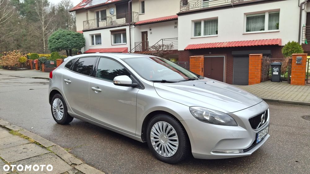 Volvo V40 D2 Kinetic - 35