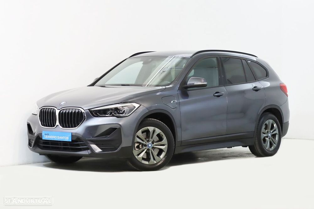 BMW X1 25 e xDrive Corporate Edition - 2