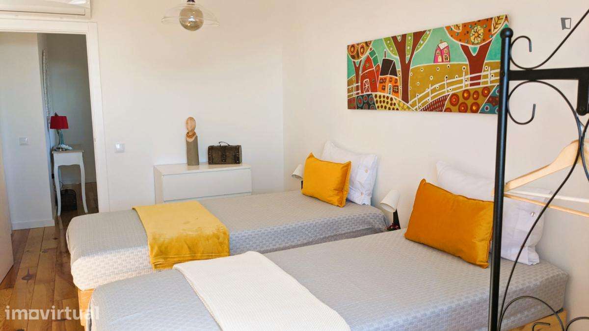 Casa com 2 quartos - localizado em Castelo branco - Grande imagem: 2/29