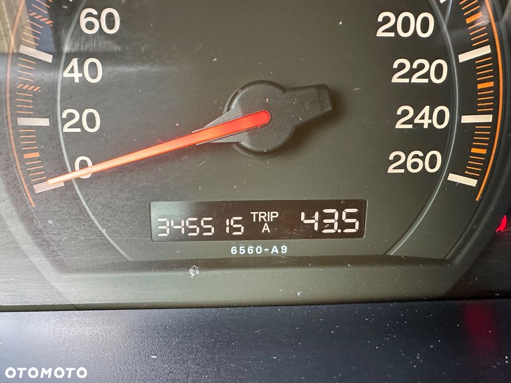 Honda Accord 2.0 Comfort - 11