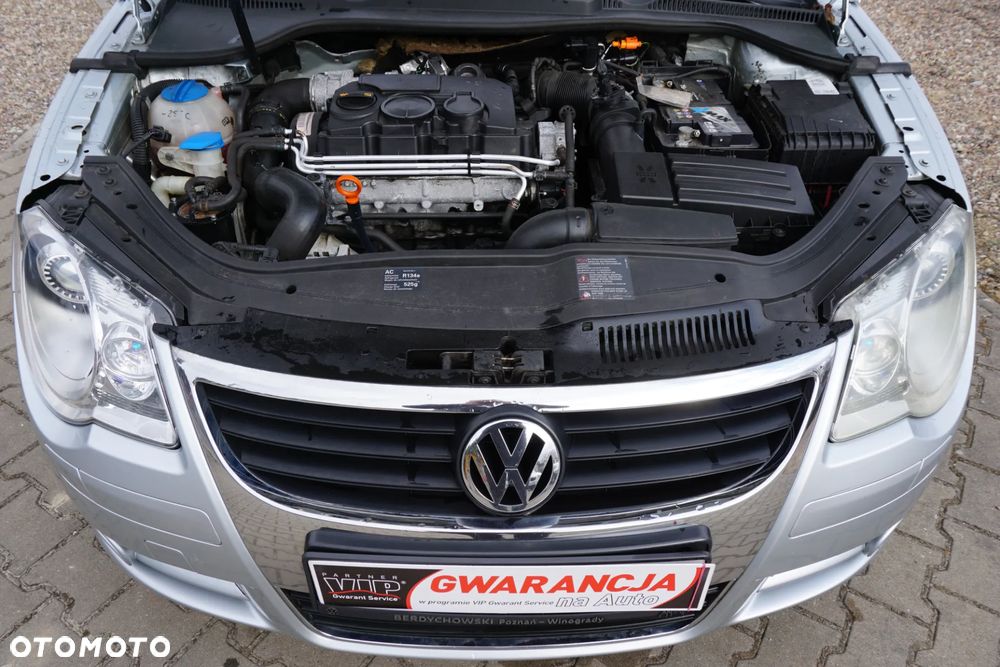 Volkswagen Eos 2.0 TDI DPF Sport & Style - 22