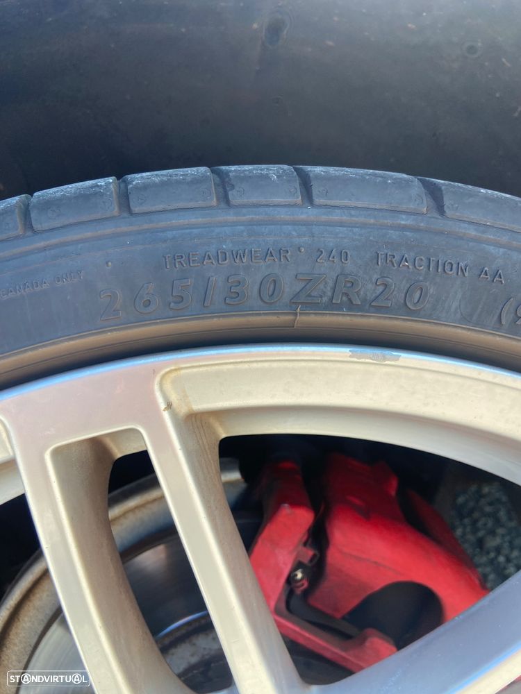 Audi A5 2.0 TFSI S-line - 16