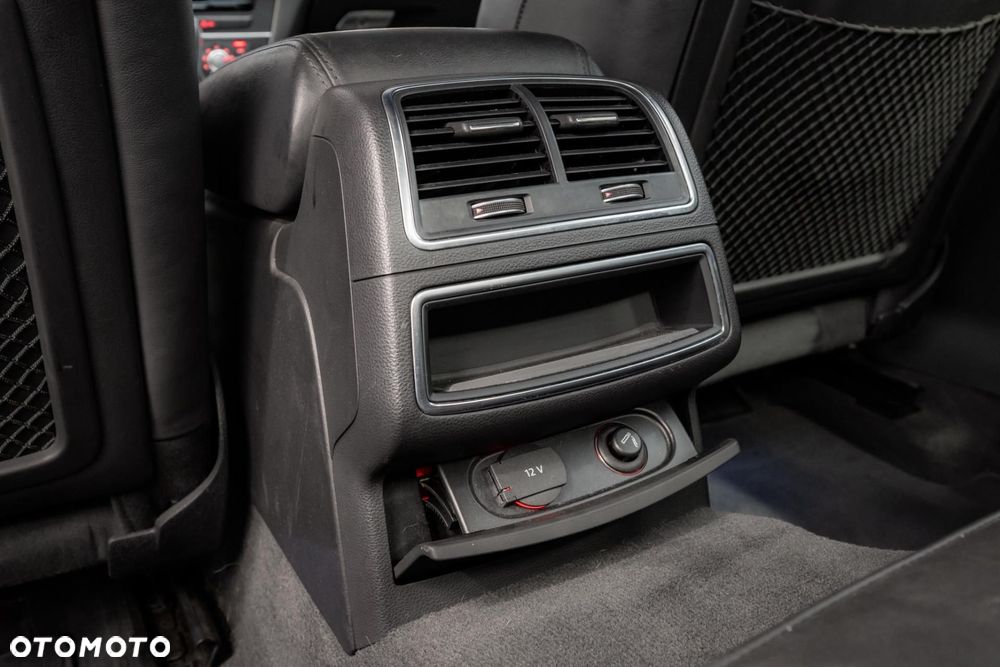 Audi A6 Limousine 2.0 TDI Quattro S tronic - 34
