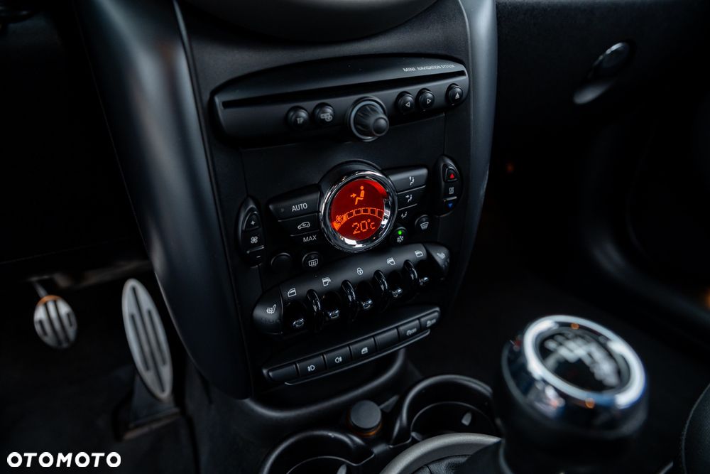 MINI Countryman Cooper S - 34