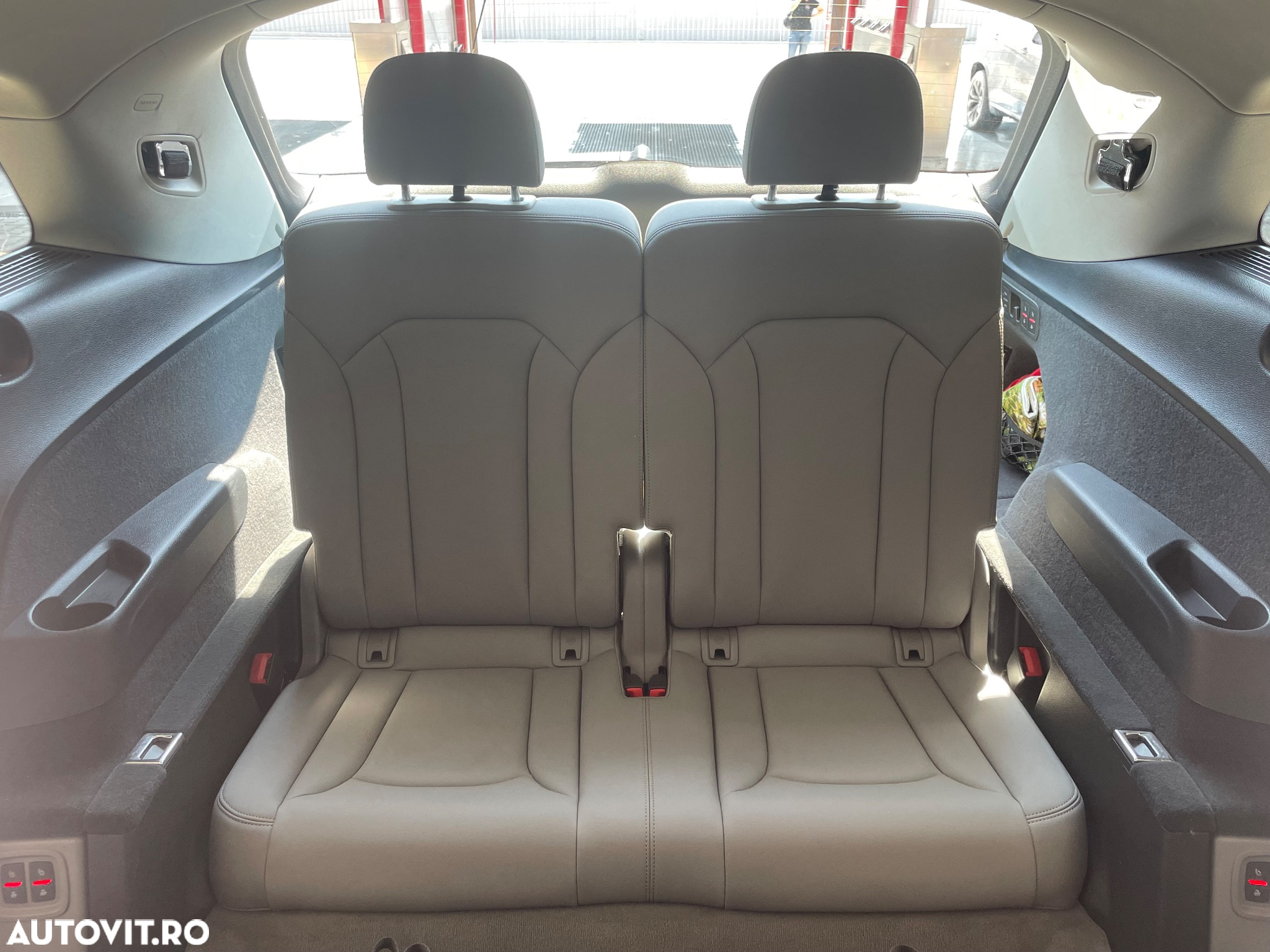 Audi Q7 3.0 45 TDI quattro Tiptronic MHEV S Line - 20
