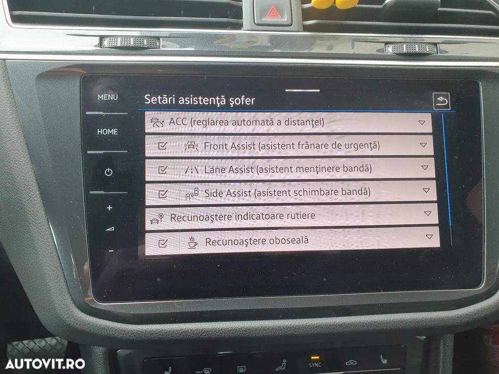 Volkswagen Tiguan - 7