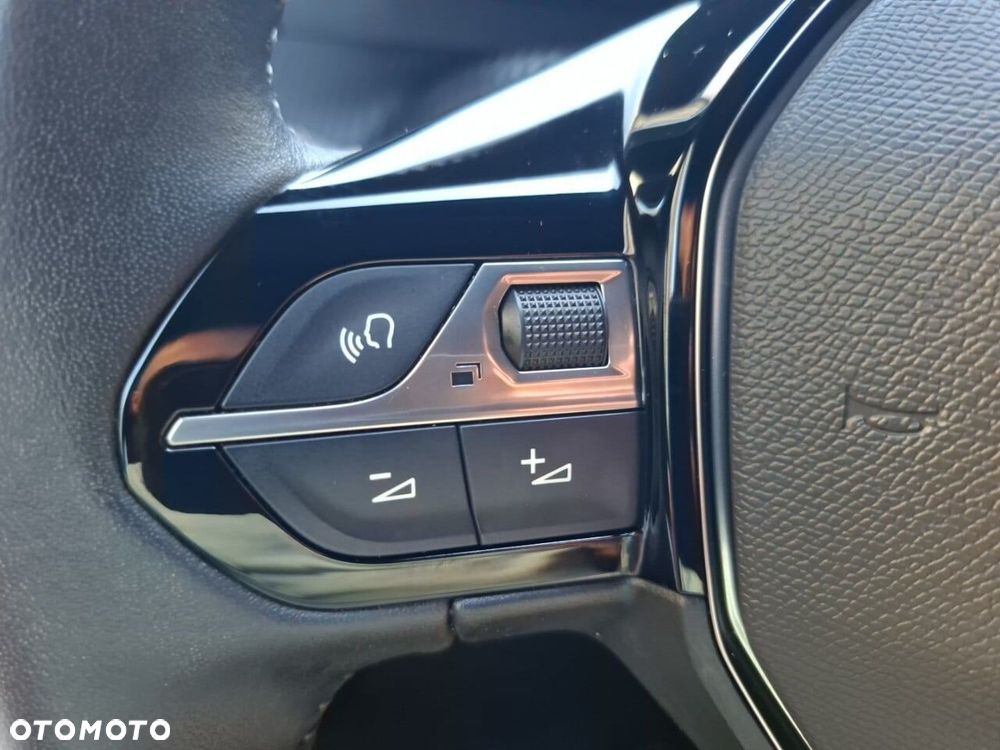 Peugeot 2008 - 17