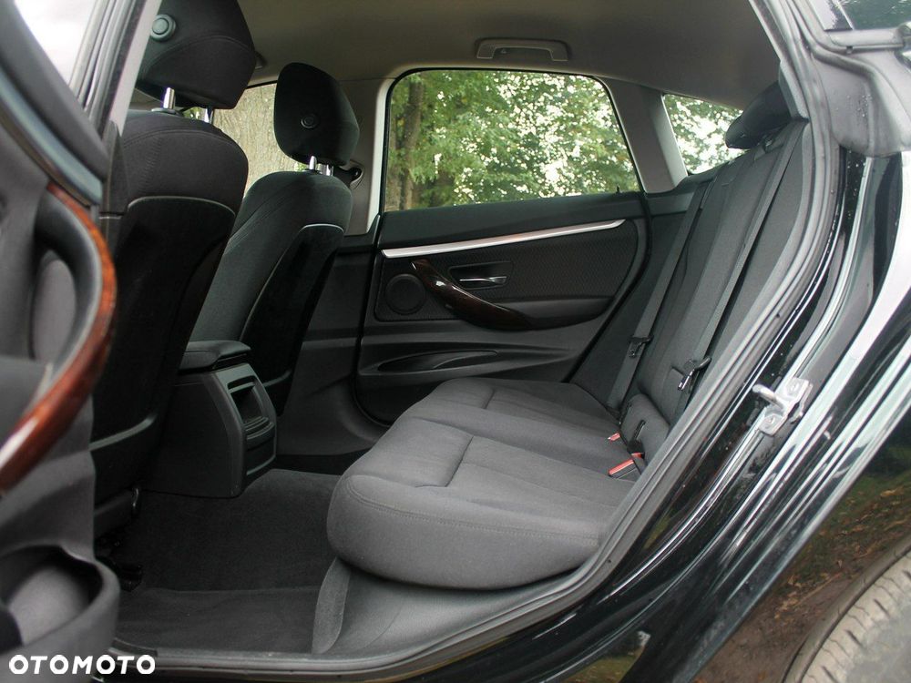 BMW 3GT - 7