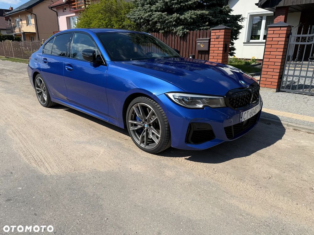 BMW Seria 3 - 1