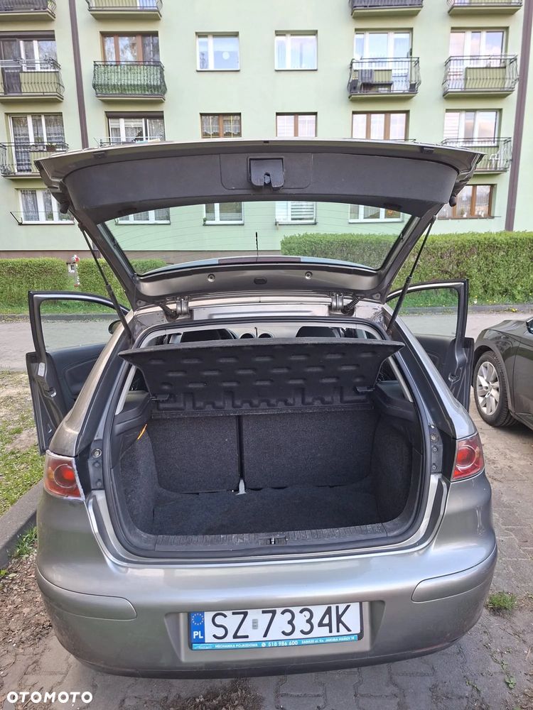 Seat Ibiza 1.4 16V Reference - 11