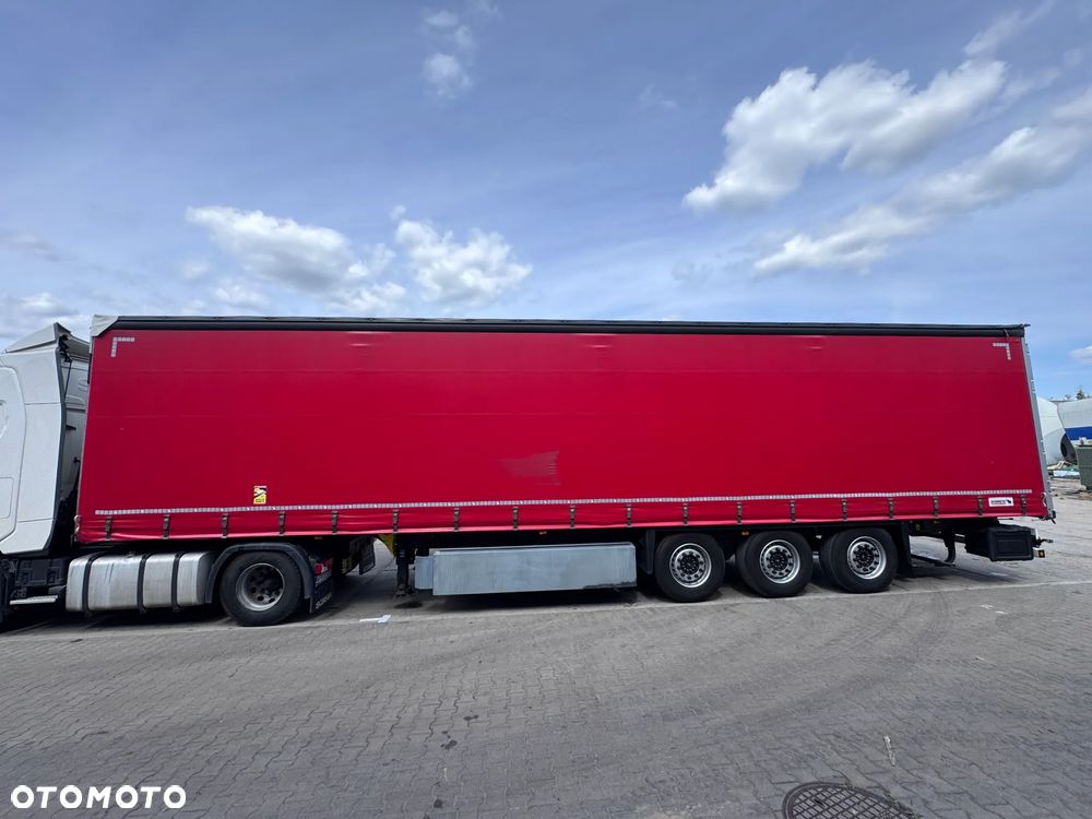 Schmitz Cargobull SCB S3 - 3