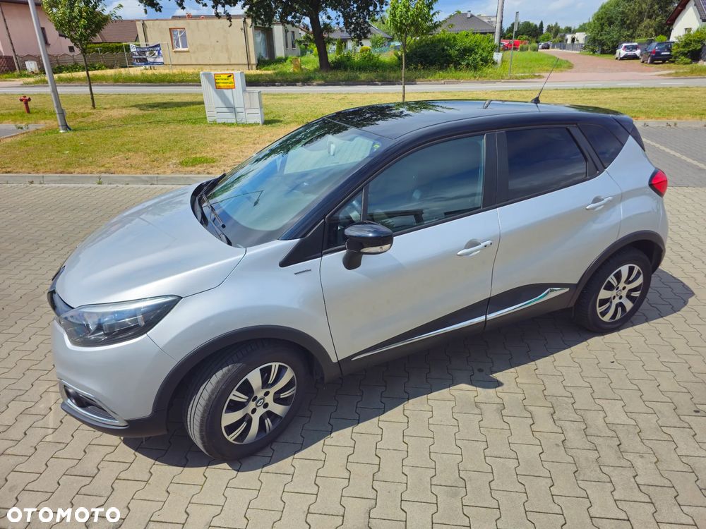 Renault Captur 0.9 Energy TCe Limited - 3