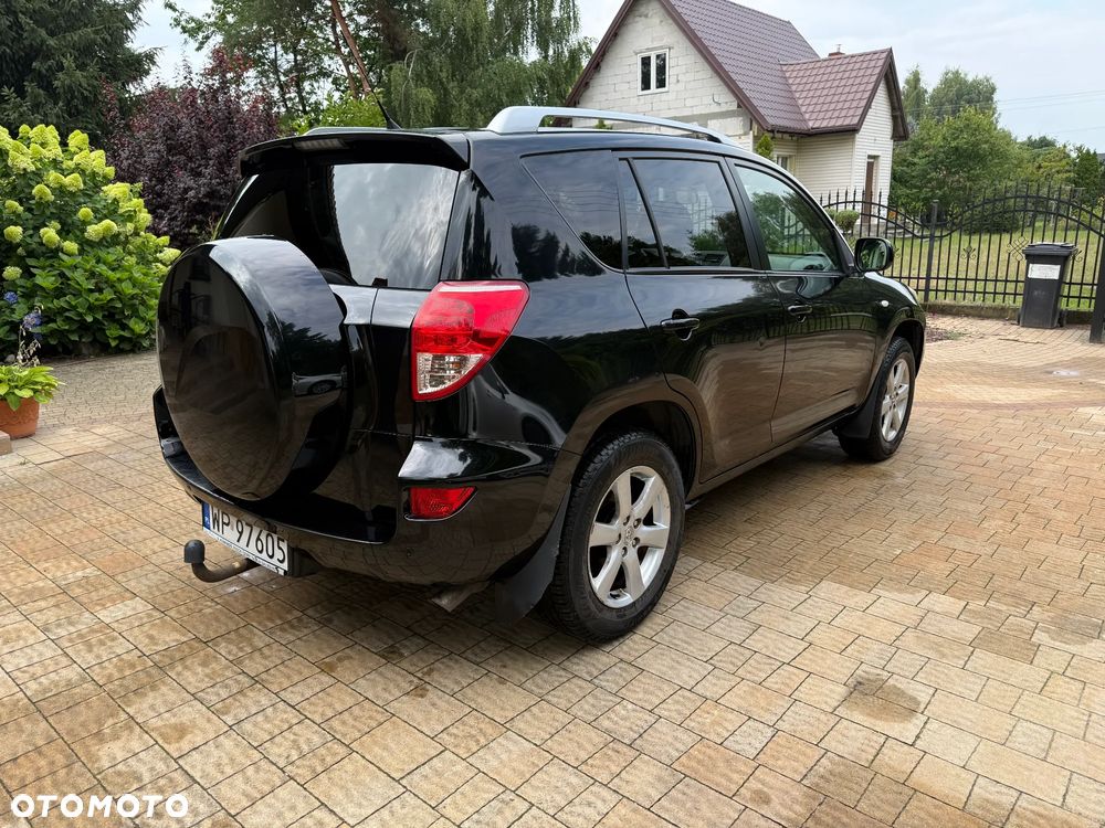 Toyota RAV4 2.0 VVT-i Premium - 3