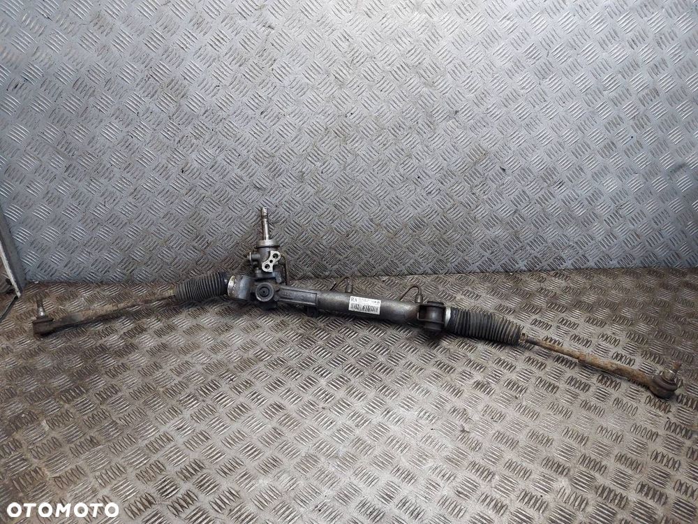 MAGLOWNICA PRZEKŁADNIA KIEROWNICZA OPEL ASTRA H 13188614 - 1
