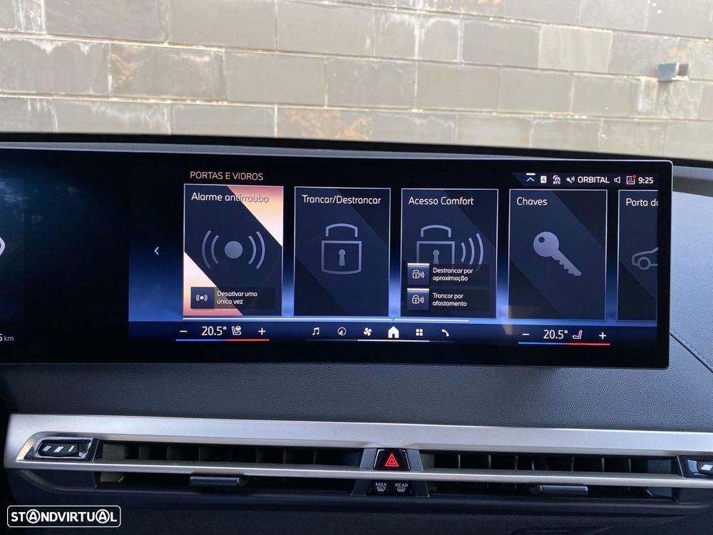 BMW iX xDrive 40 Pack Desportivo - 15