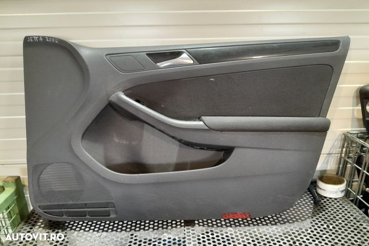 FATA DE USA DREAPTA FATA Volkswagen VW Jetta 6 [2010 - 2014] Sedan 1. - 1