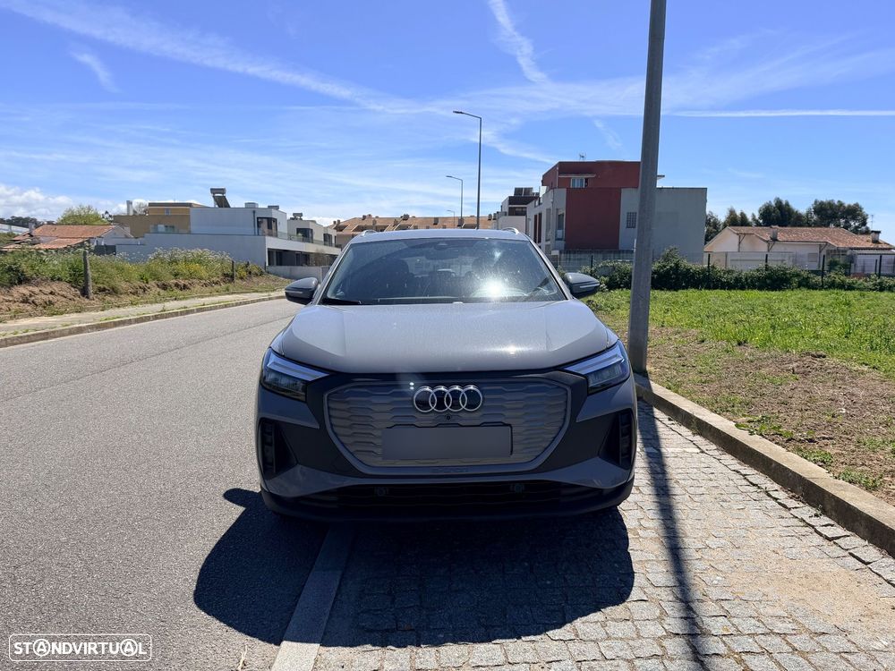 Audi Q4 e-tron 35 - 5