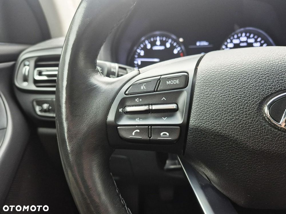 Hyundai i30 1.0 T-GDI Smart - 21
