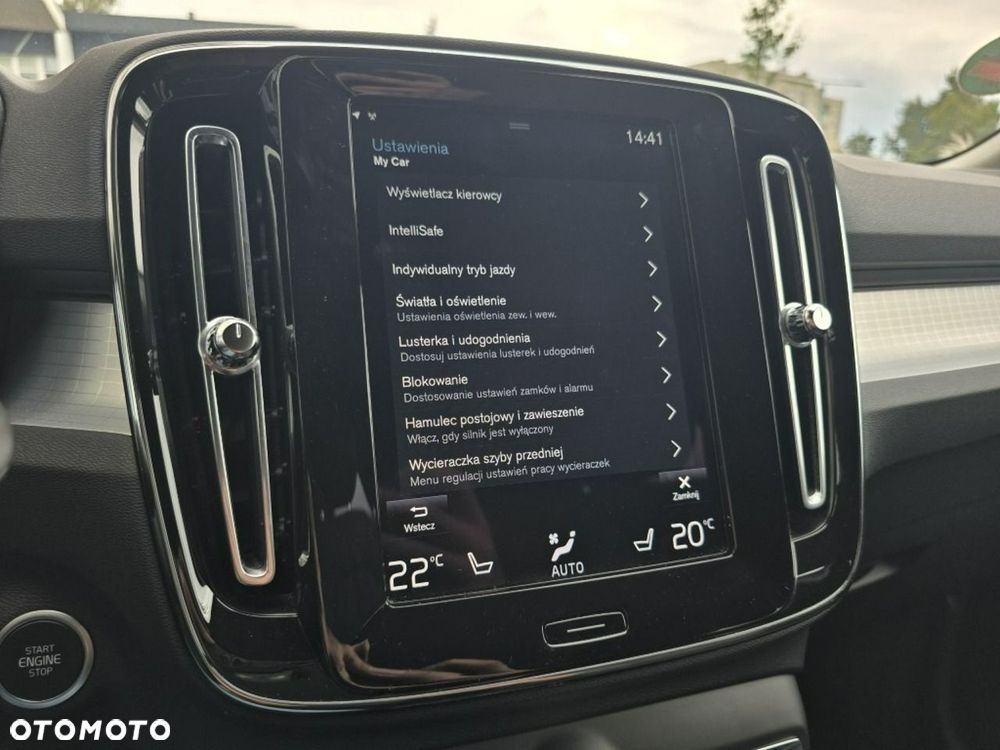 Volvo XC 40 - 28