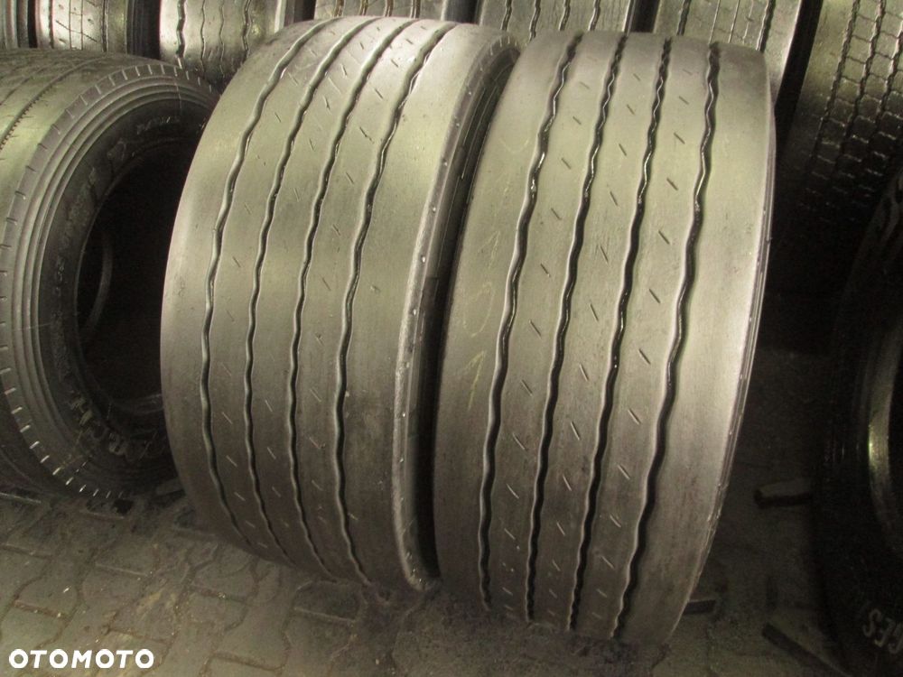 Opony 385/55R 22.5 Austone AAR603. Opony ciężarowe - 4