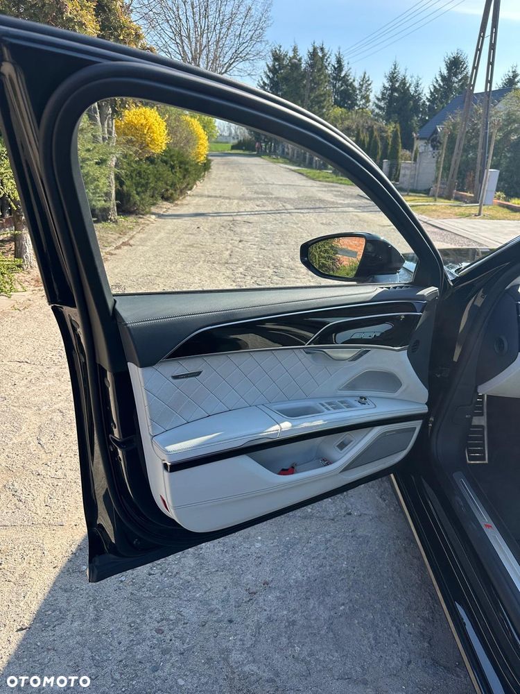 Audi A8 50 TDI mHEV Quattro Tiptr - 13