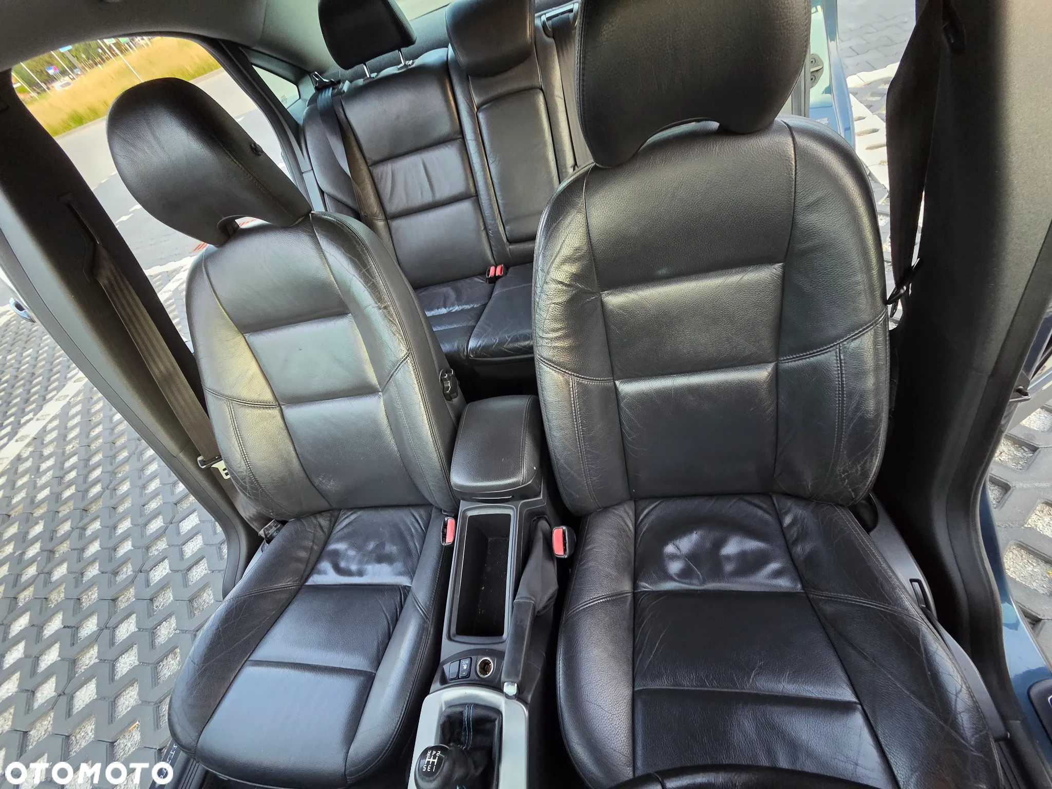 Volvo S40 1.8 - 18