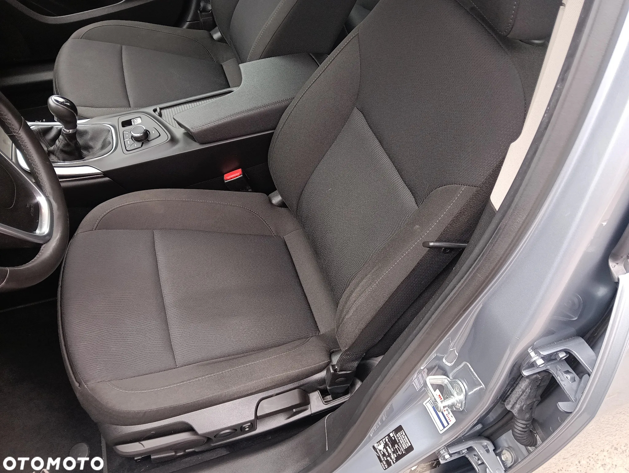 Opel Insignia 1.6 Turbo Edition - 7