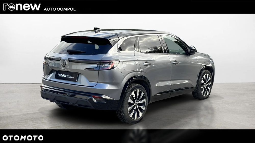 Renault Austral 1.3 TCe mHEV Techno - 5