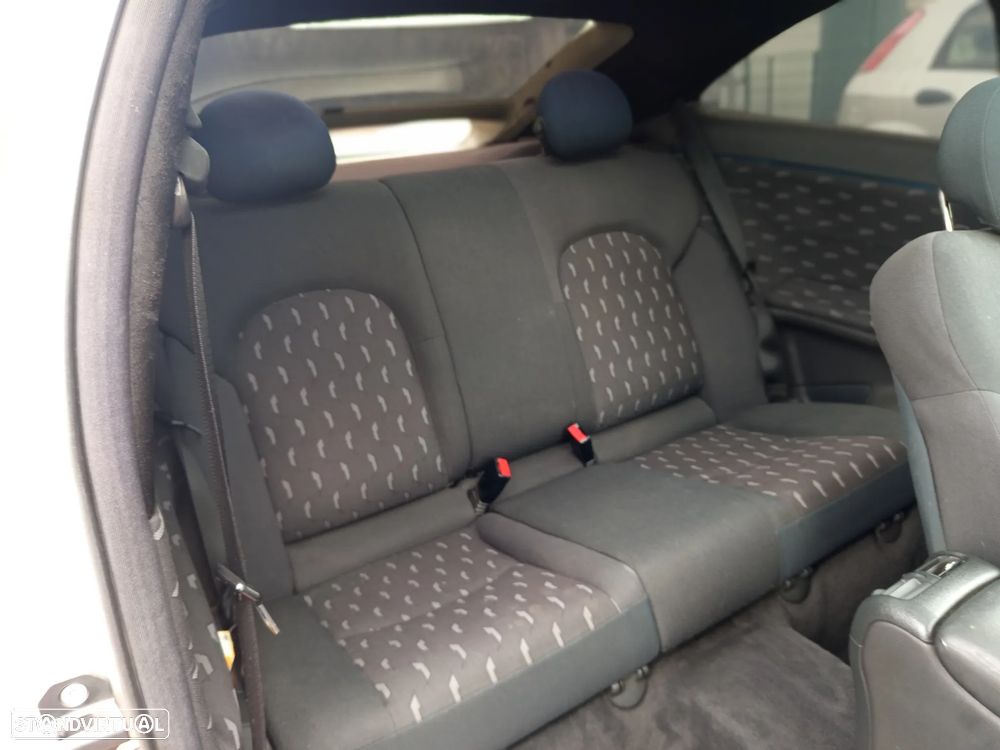 Mercedes-Benz C 220 CDI Sportcoupe - 27