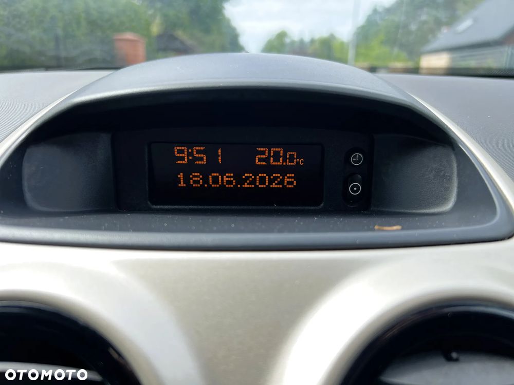 Opel Corsa - 19