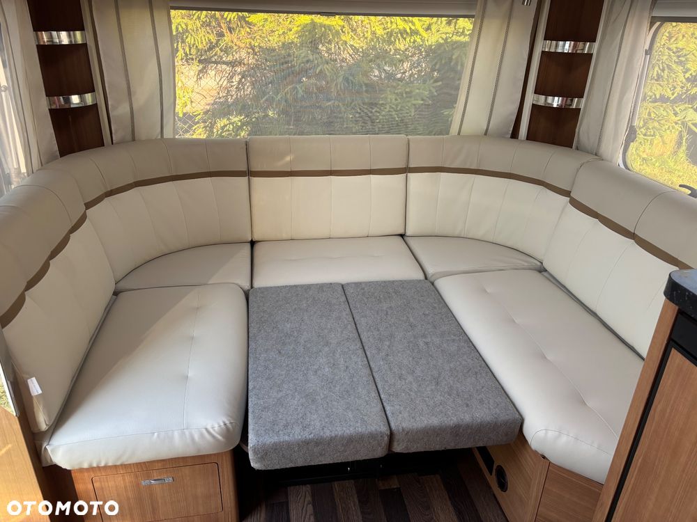 Tabbert Bellini 465 - 10