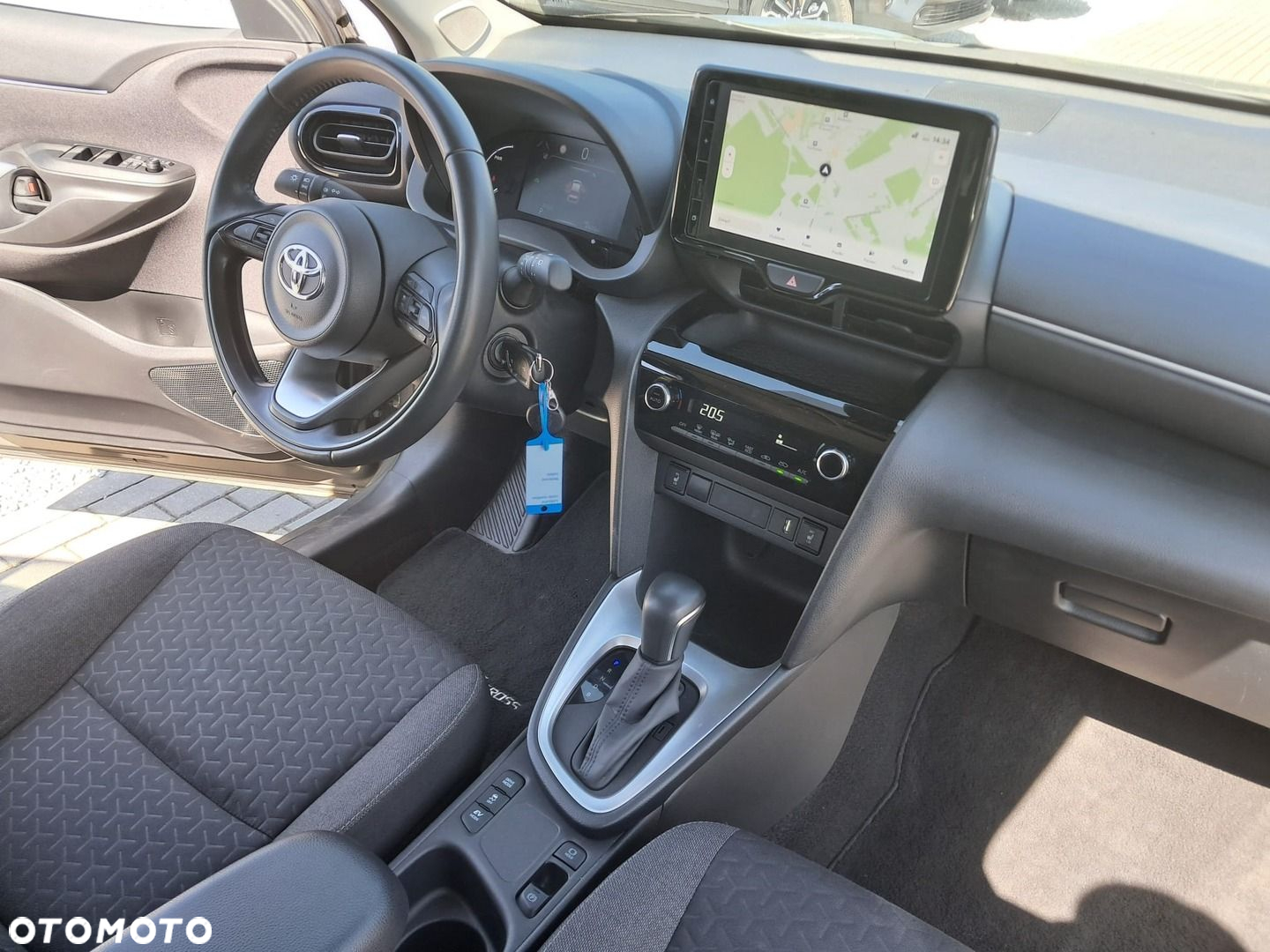 Toyota Yaris Cross - 24