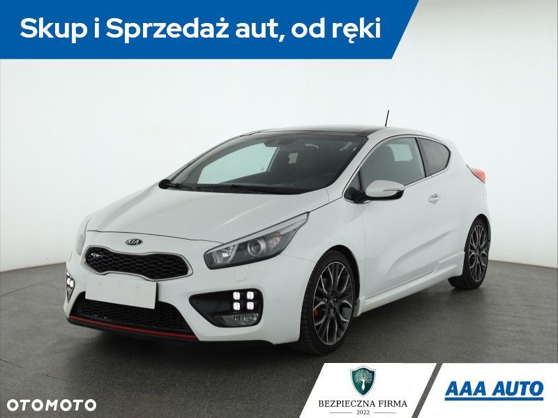 Kia ProCeed - 2
