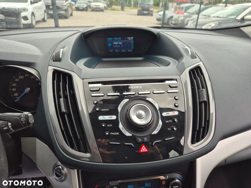 Ford C-MAX 1.6 Ti-VCT Ambiente - 36