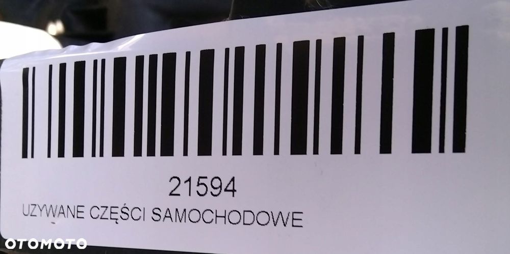 PAS PRZÓD PRZEDNI AUDI A4 B7 04-08R 1.9 TDI - 4