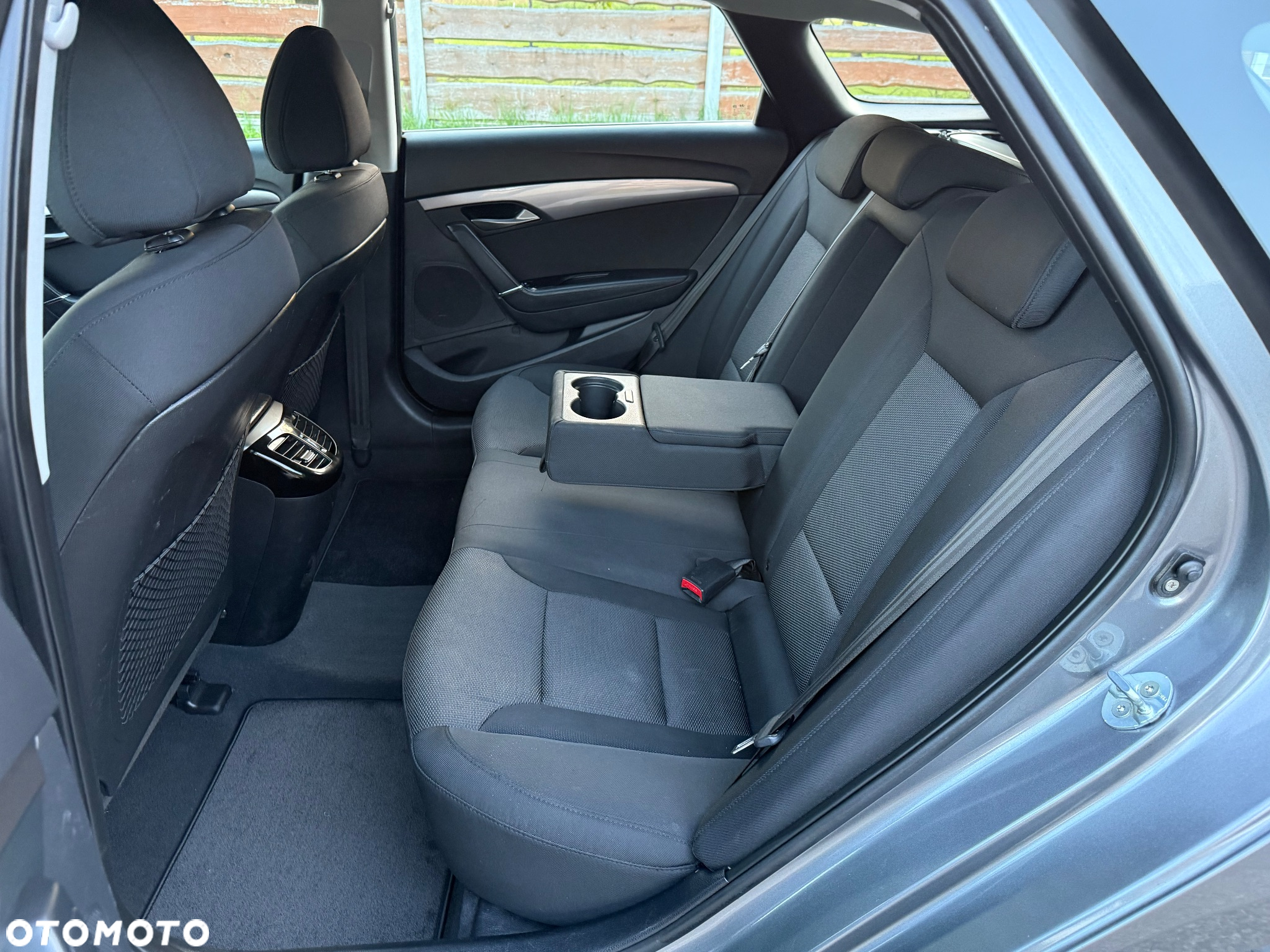 Hyundai i40 1.6 GDI Comfort - 24