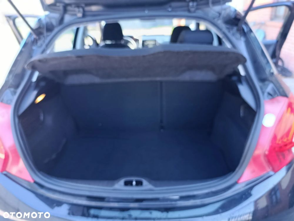 Peugeot 208 82 VTI Allure - 14