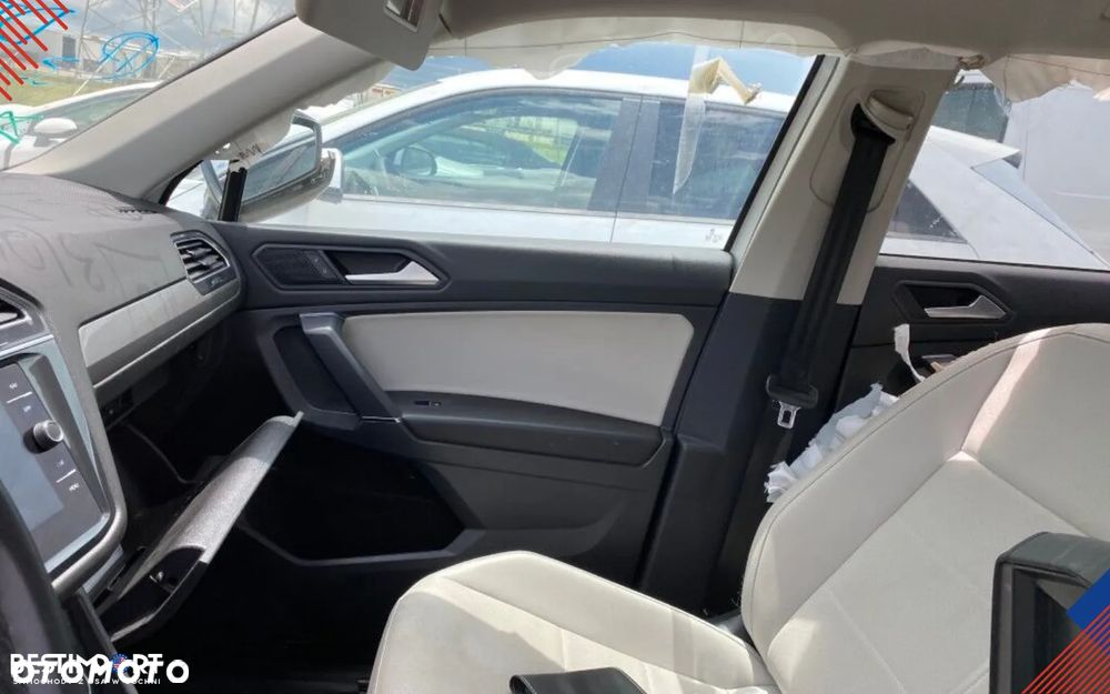 Volkswagen Tiguan 2.0 TSI 4Mot R-Line DSG - 36