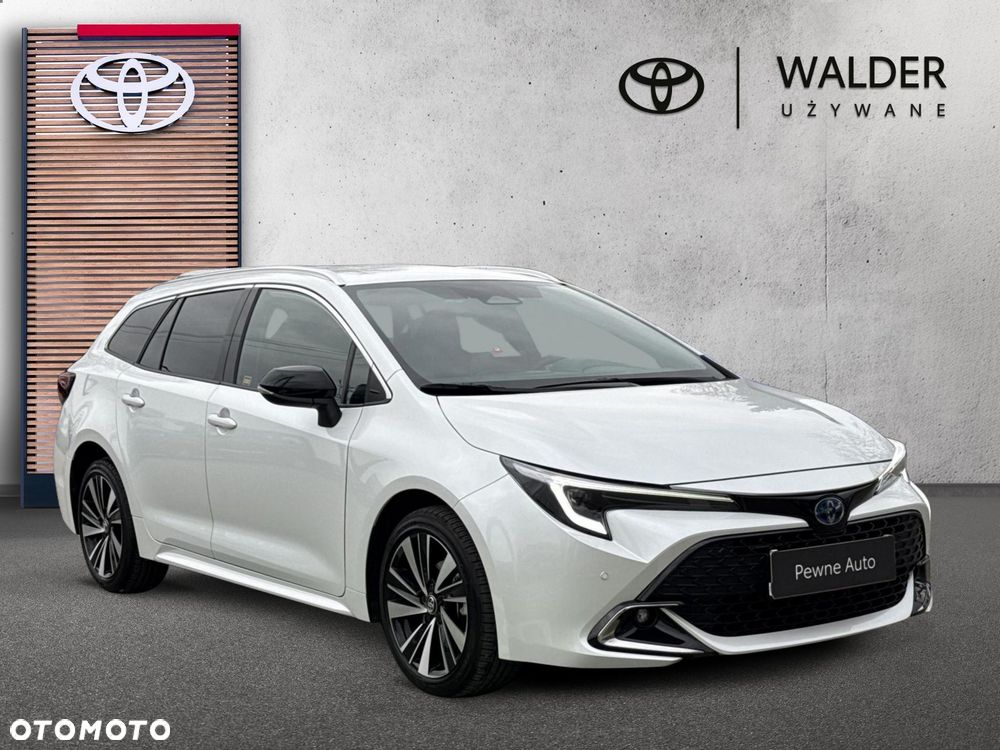 Toyota Corolla 1.8 Hybrid Style - 2