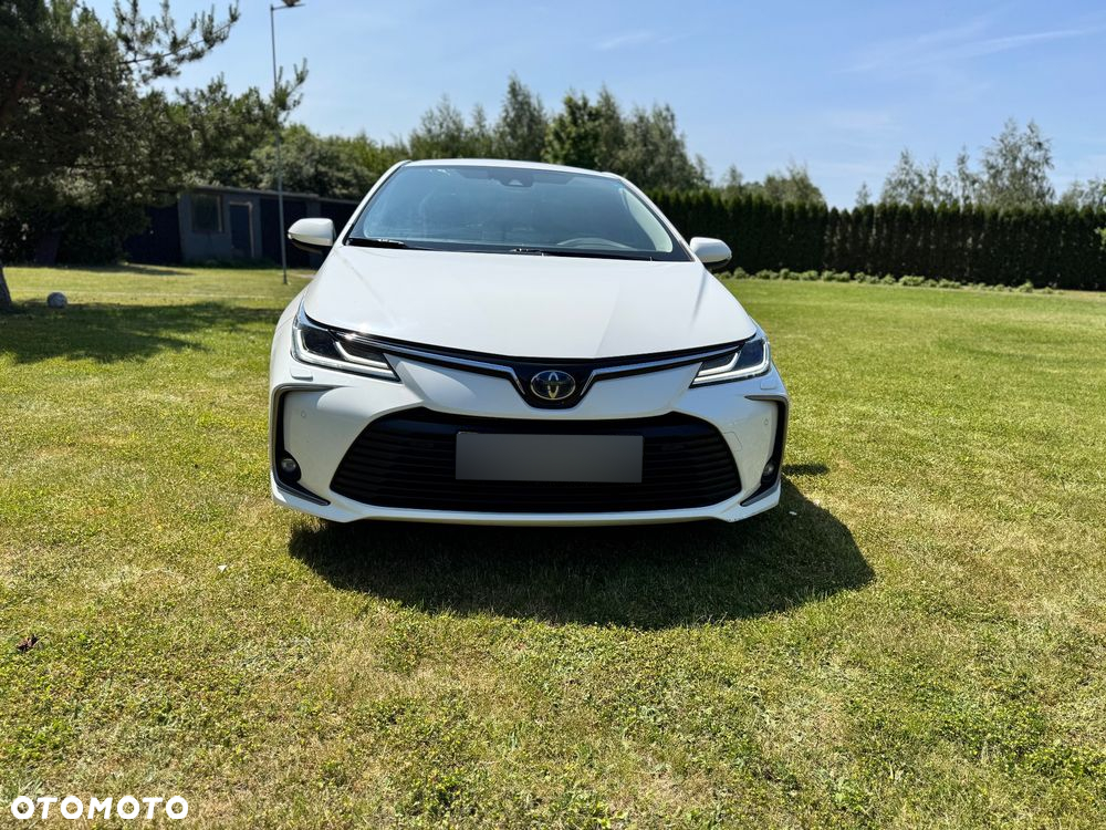 Toyota Corolla - 15