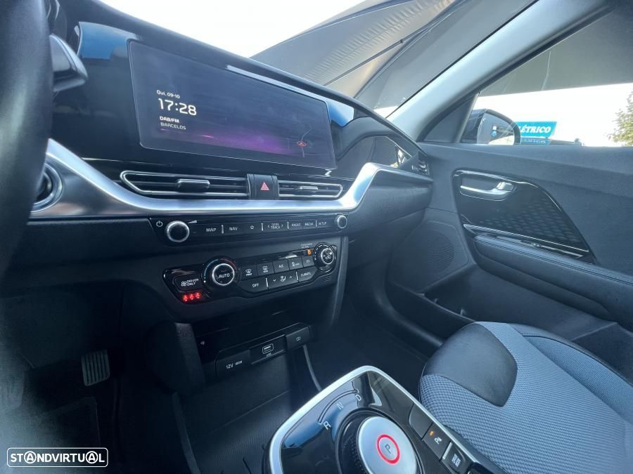 Kia e-Niro 64kWh - 36