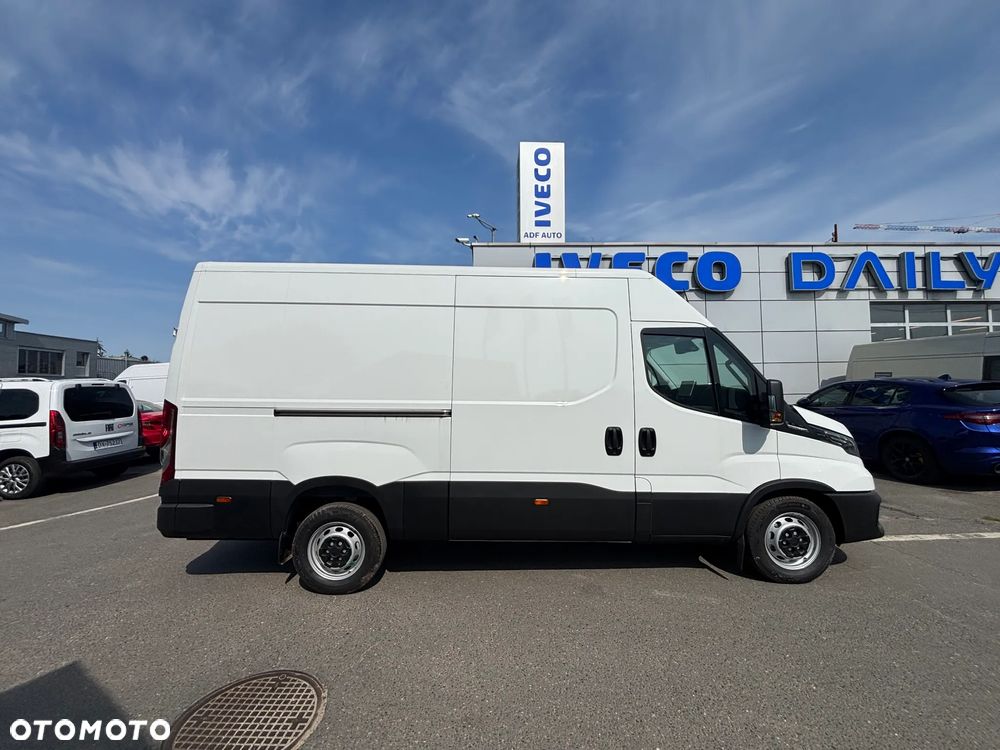 Iveco Daily L3H2 12m3 automat - 7