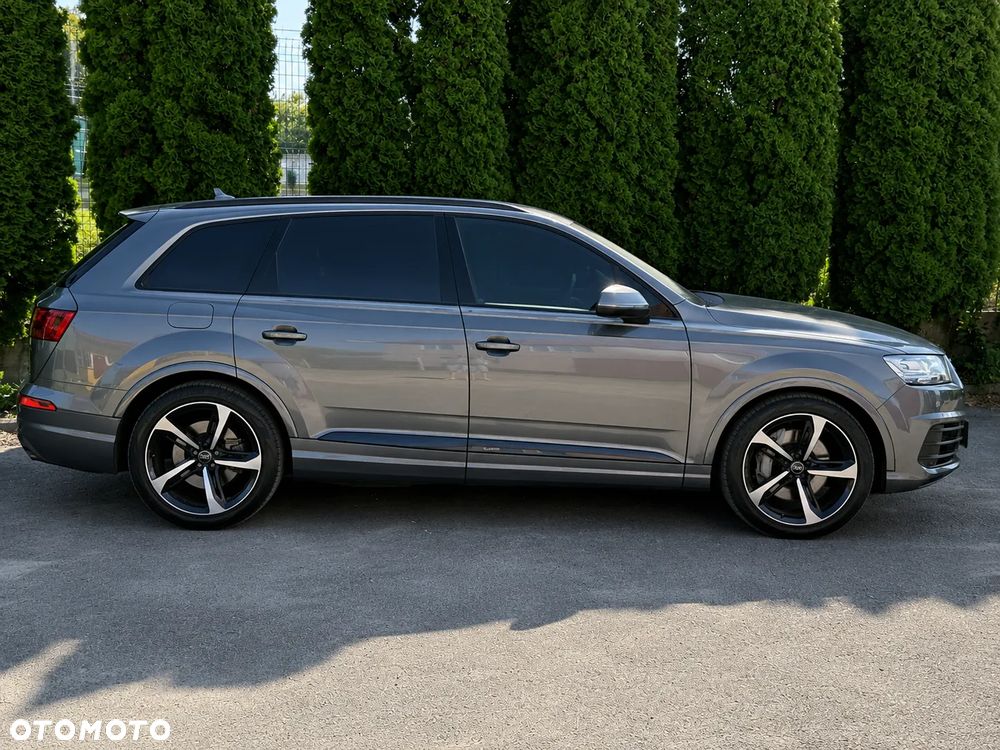 Audi Q7 - 2